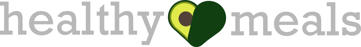 Healthy Meals Logo
