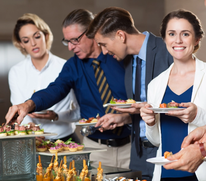 Business Catering