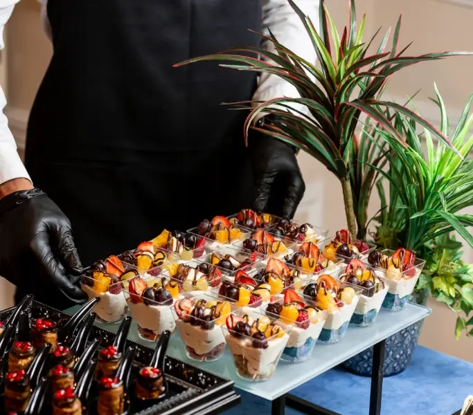 Event Catering