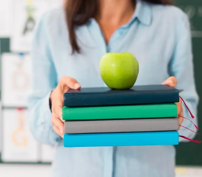 Healthy Meals Academy